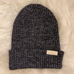 NEW NEFF BEANIE
